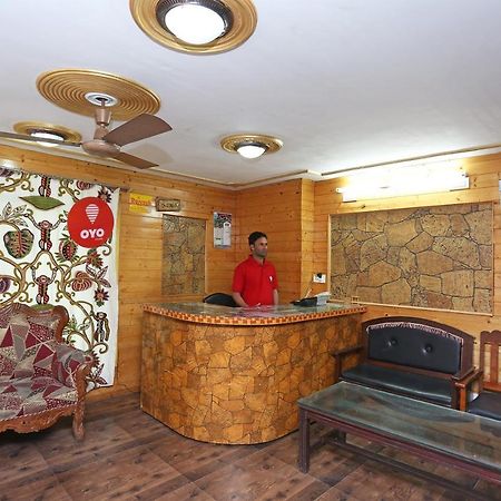 Oyo Flagship Hotel Palace Pahalgām Екстериор снимка