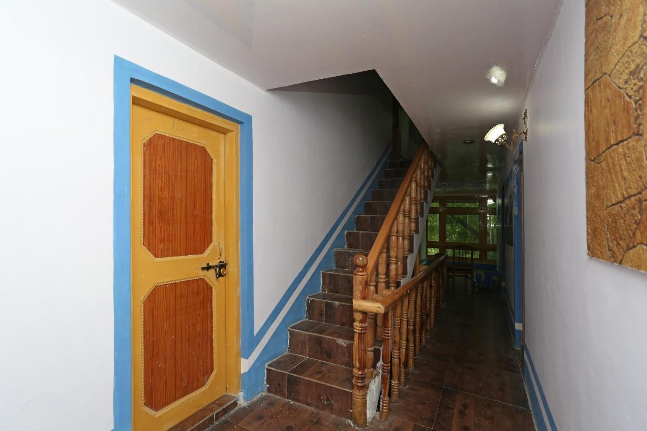 Oyo Flagship Hotel Palace Pahalgām Екстериор снимка