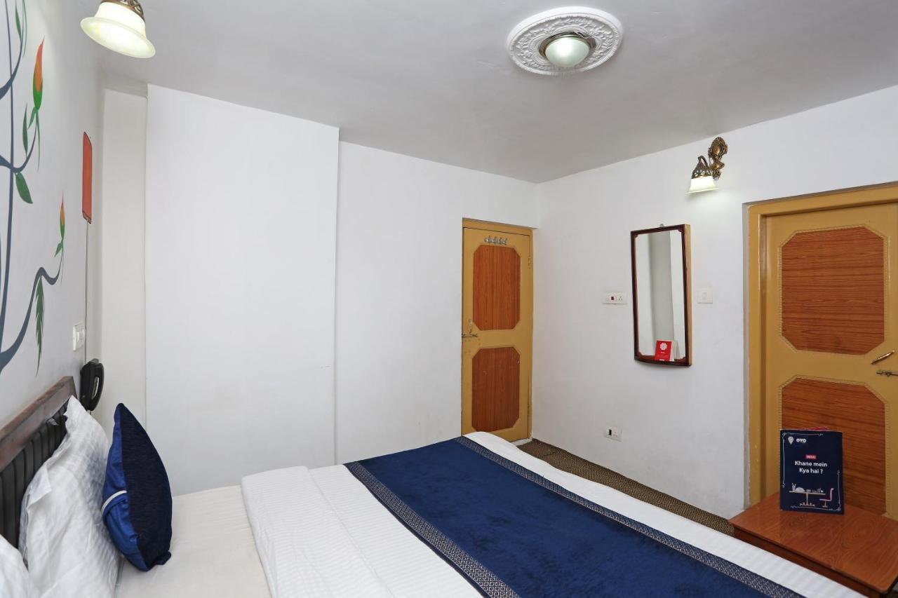 Oyo Flagship Hotel Palace Pahalgām Екстериор снимка
