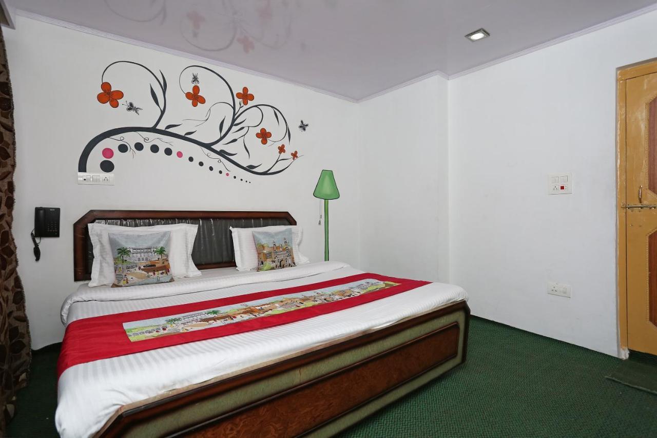 Oyo Flagship Hotel Palace Pahalgām Екстериор снимка